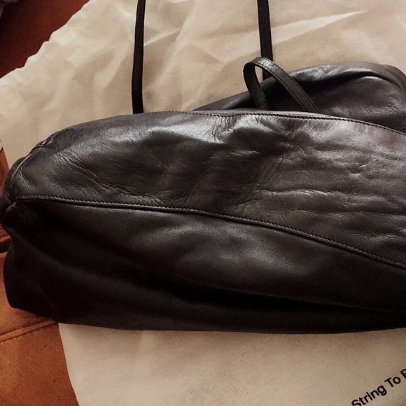 PRADA TOTE - Picture 4 of 5